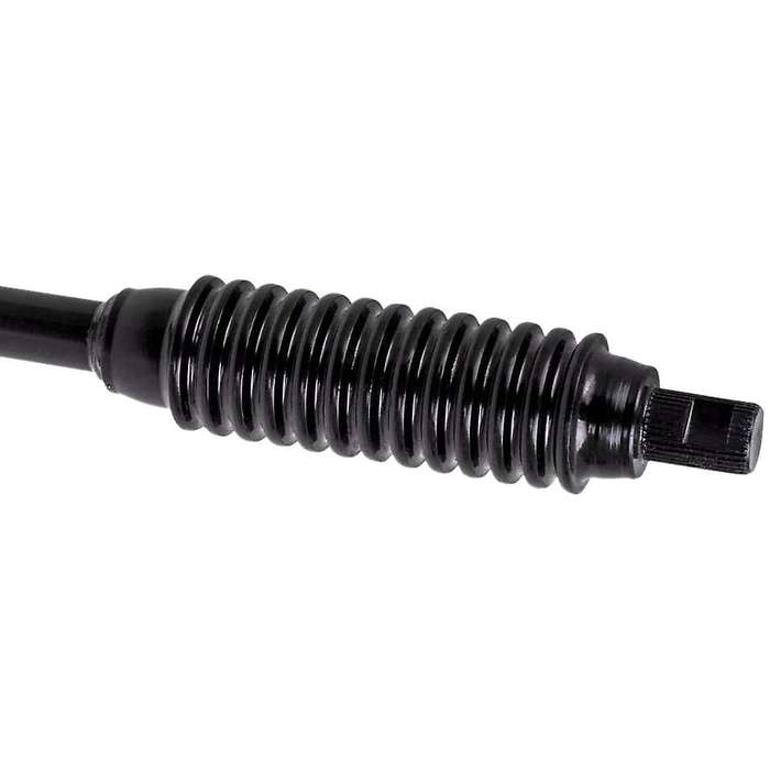Car Lower Intermediate Steering Column Shaft for 2005-2015 4WD 45203-04021 452030402
