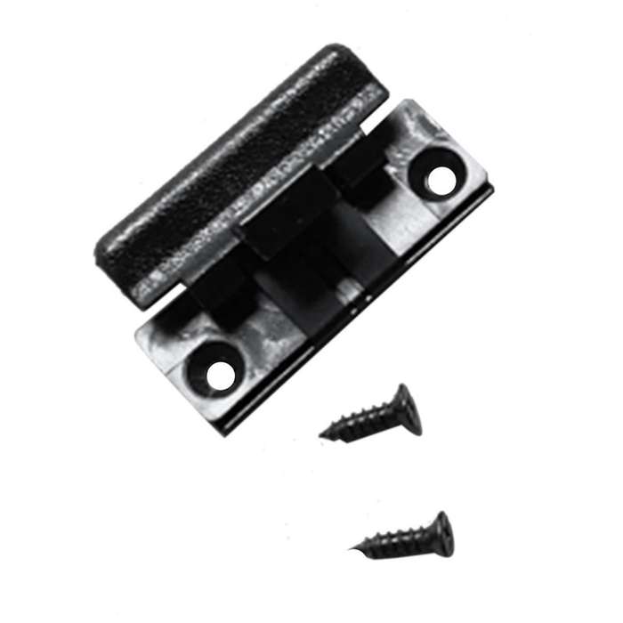 Car Lower Armrest Box Lock Cover Console Container Switch Snaps for V73 V75 V77 V93 V97 Mr532556