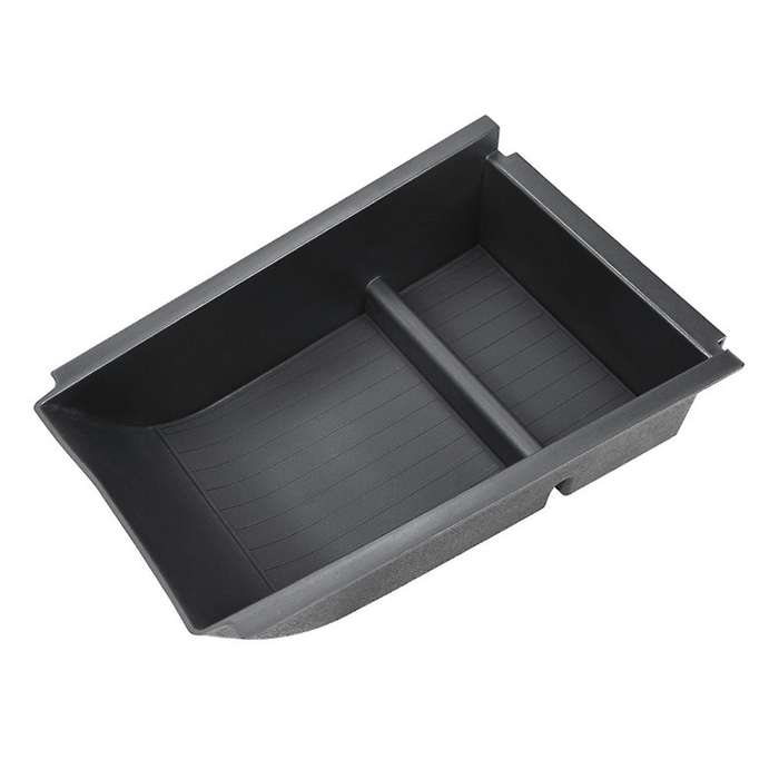 Car Lower Center Console Organizer Tray Storage Box for IONIQ 6