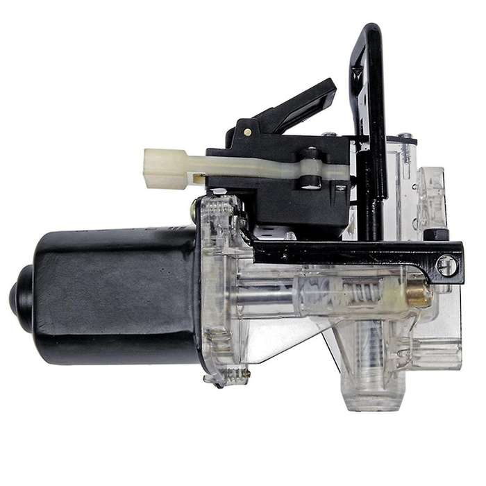 Car Luggage Compartment Rear Trunk Pull Down Motor Housing for Town Trunk Lid Pull Down Motor 747-00