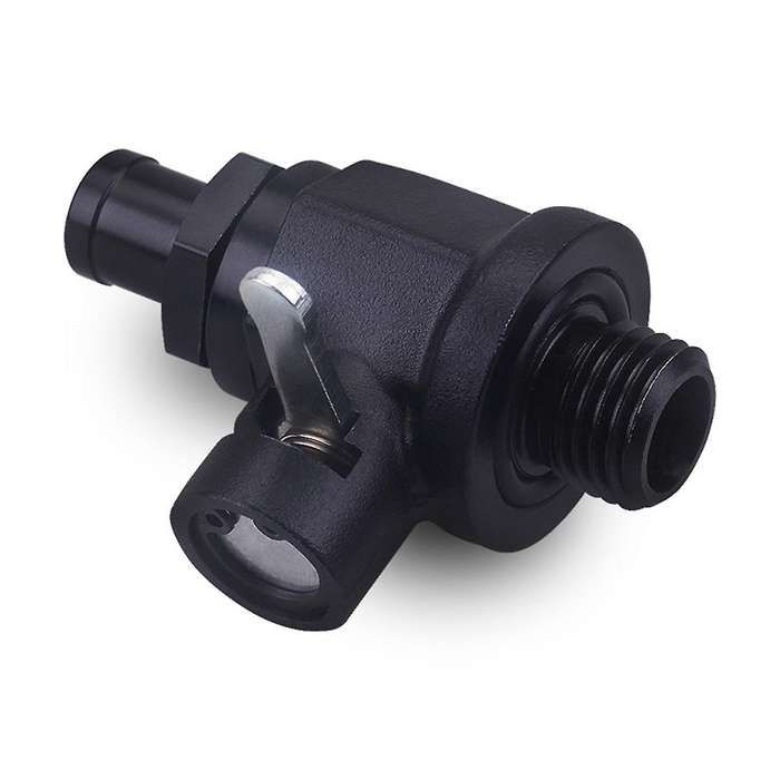 Car M14 X 1.5 Oil Pan Screw Plug Kit Engine Oil Drain Valve for DC2 RSX