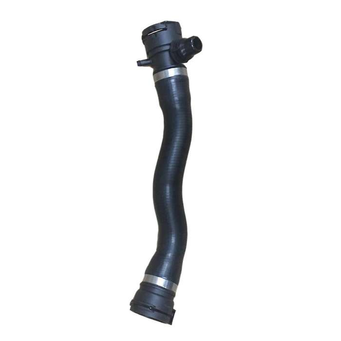Car Main Radiator Upper Radiator Coolant Hose for X1 Z4 2012-2016 Part Number:17127612444