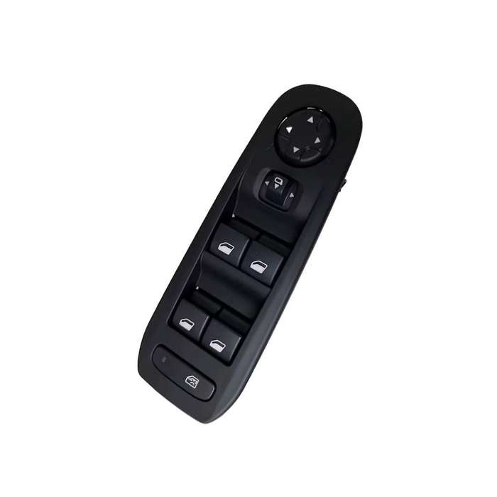 Car Main Driver Electric Window Control Panel Switch for 408 308s 2006 98074269zd