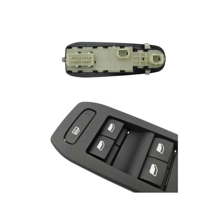Car Main Driver Electric Window Control Panel Switch for 408 308s 2006 98074269zd