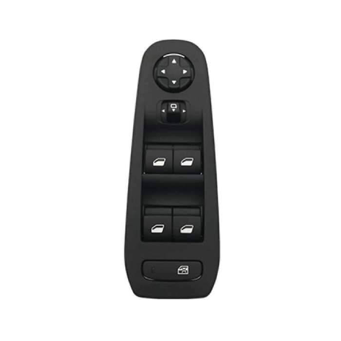 Car Main Driver Electric Window Control Panel Switch for 408 308s 2006 98074269zd