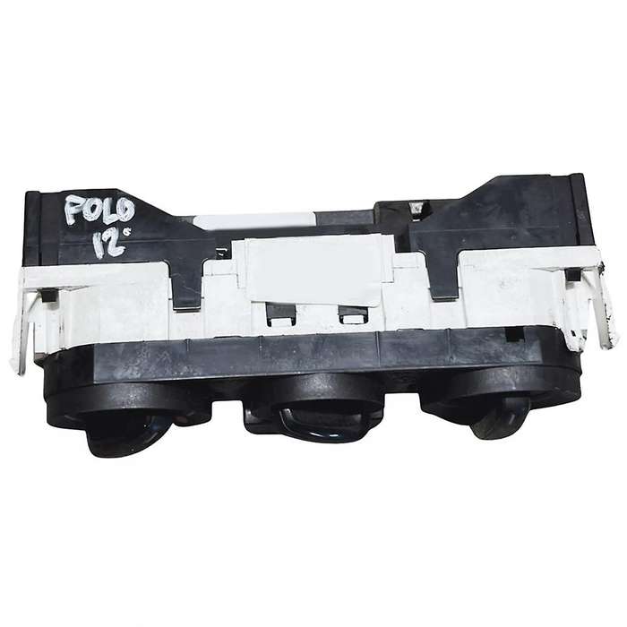Car Manual A/C Heater Climate Control Panel Unit Switch for 5 6R 2011-2013 6R0820045, 6RD820045B
