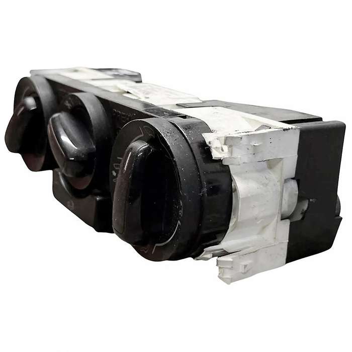 Car Manual A/C Heater Climate Control Panel Unit Switch for 5 6R 2011-2013 6R0820045, 6RD820045B