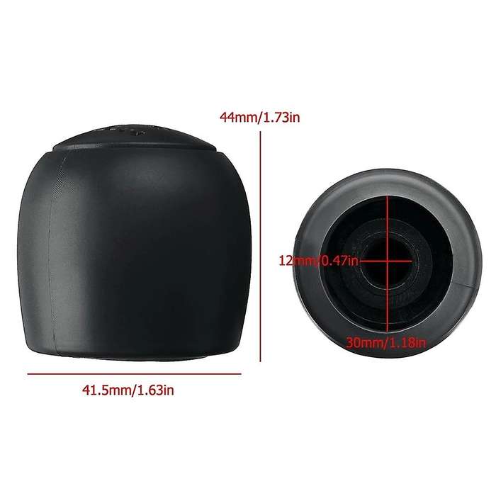 Car Manual 5 Speed Gear Shift Knob Gear Lever Shifter Gaiter for 500 500C 2007-2013 Panda 2003-2012
