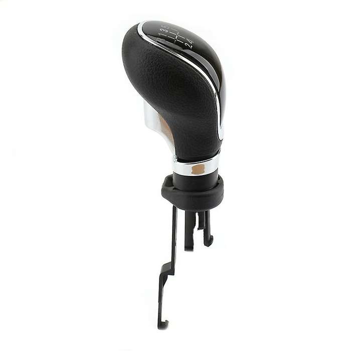 Car Manual Shift Box 5 Speed the Gear Shift Knob Head Handball for Excelle GT/ OPEL