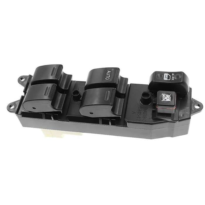 Car Master Electric Power Window Switch Driver Side for 2001-2005 84820-12480