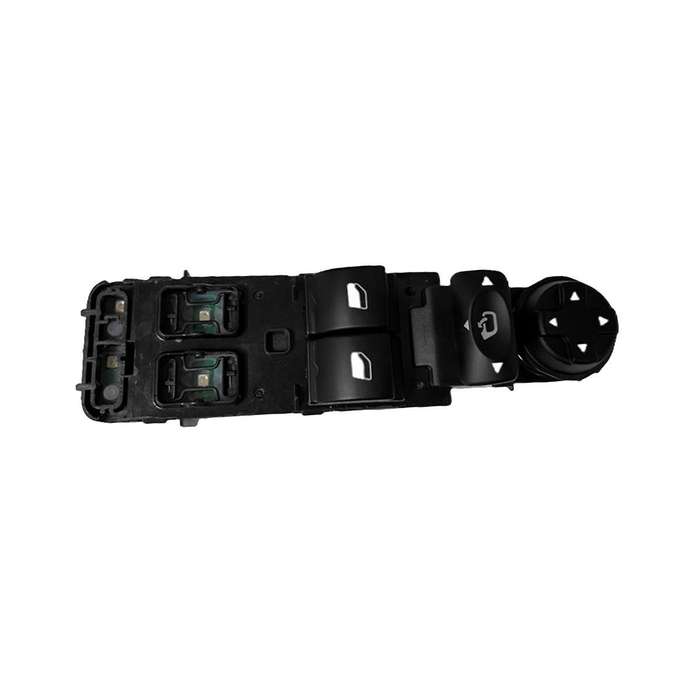 Car Master Window Control Switch 96659921zd 6490fw 6490fx for Rcz 2010-2015 Electric Lift Rearview