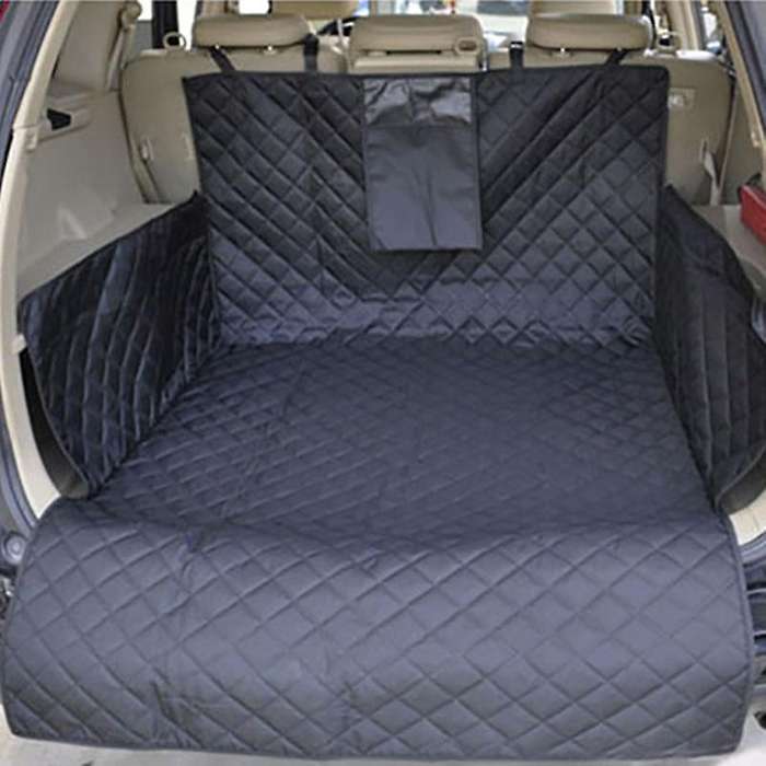 Car Mat Waterproof Lengthen Carpet Pad Size 185X105X35cm Blanket for Most Cars Anti-Scratch Car Acce