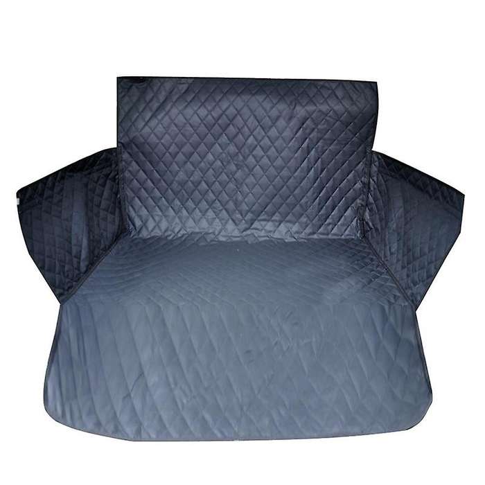 Car Mat Waterproof Lengthen Carpet Pad Size 185X105X35cm Blanket for Most Cars Anti-Scratch Car Acce
