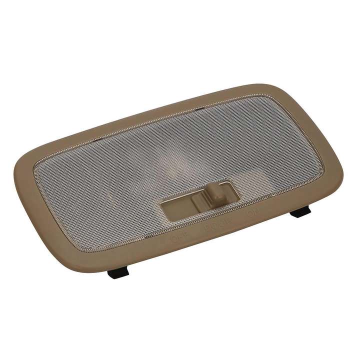 Car Middle Dome Reading Light with Switch for Accent 2006-2010 92850-0Q100 92800-1E000 Car Interior