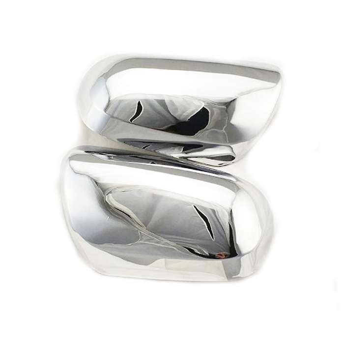 Car Mirror Covers Door Mirror Cover Car Modification for Prius Yaris 2003-2008