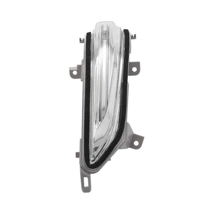 Car Mirror Turn Signal Turn Signal Indicator Light for LX570 GX460 Right Side 81730-60130