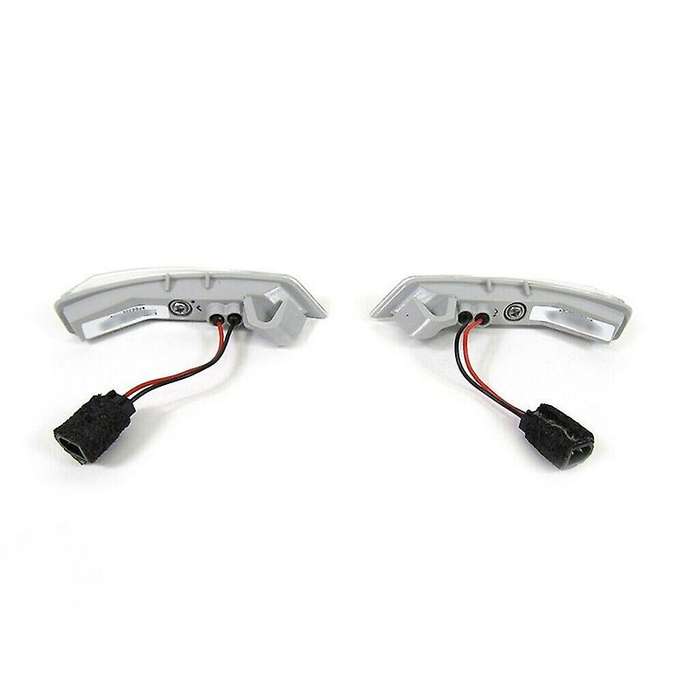 Car MIRROR TURN SIGNAL LIGHT for Caravan Town 10-16 68052079AC 68052078AC