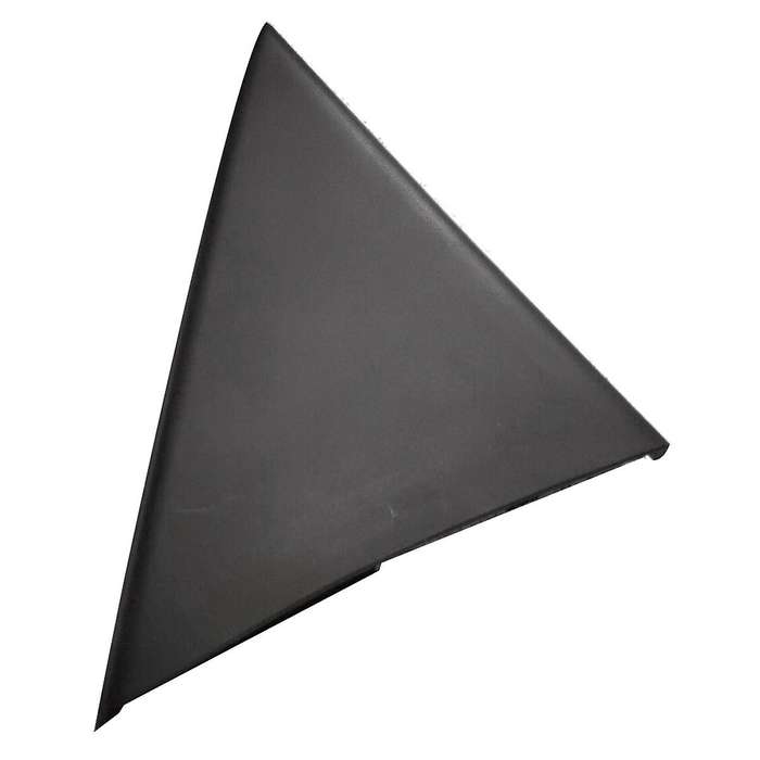 Car Mirror Trim Triangle Cover 25838246 25838245 for 2007-2014 Door Inside Triangle Caps