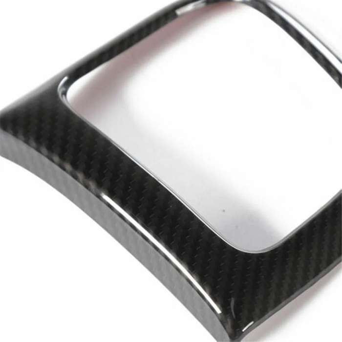 Car Modification Interior Air Condition Outlet Vent Trim Side Air Vent Trim Frame for Grand WK2 2011