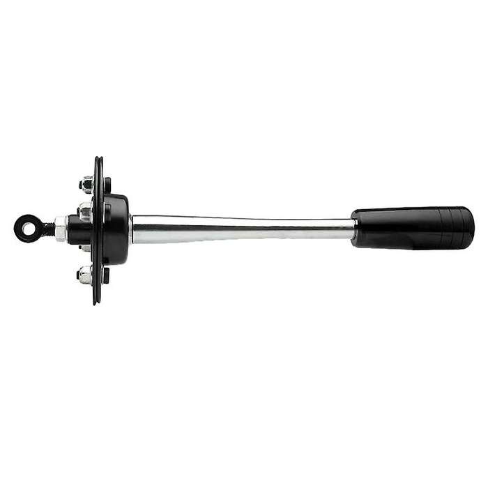 Car Modification Gear Transmission Adjustable Short Shifter Kit Drift Gear Lever for E30 E46 E34 E39
