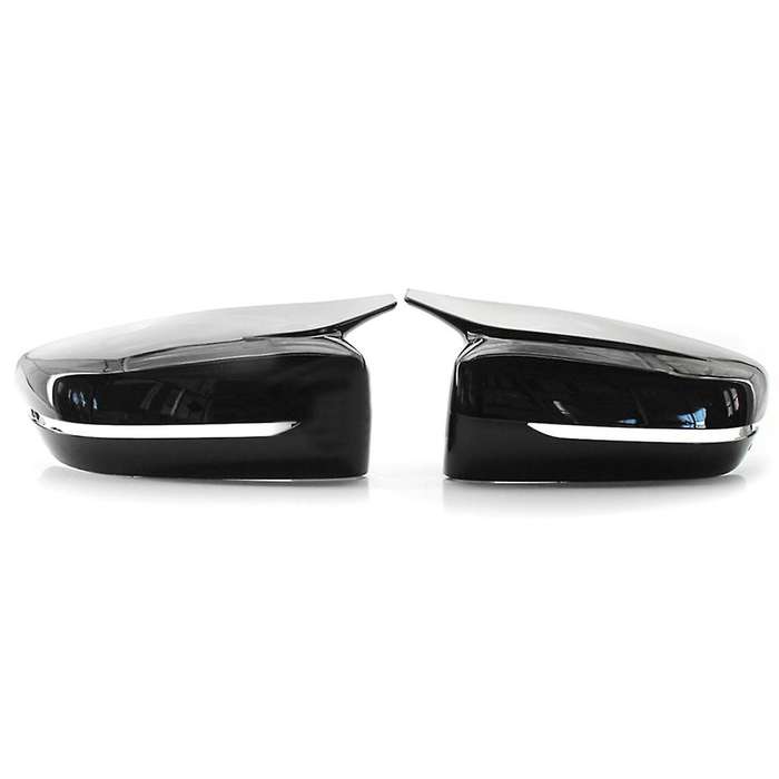 Car Modification Rearview Mirror Cover Reversing Mirror Housing for G20 G21 2019-2023 51167422720 51