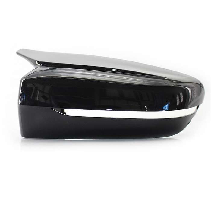 Car Modification Rearview Mirror Cover Reversing Mirror Housing for G20 G21 2019-2023 51167422720 51