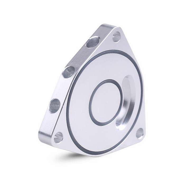 Car Modification SQV Blow Off Valve Dump Adapter Fit for 1.6T 2.0T