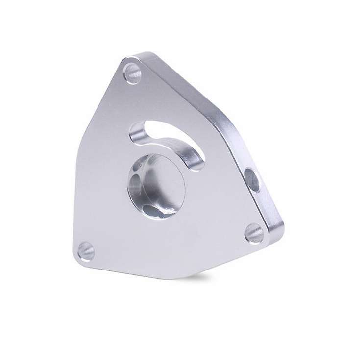 Car Modification SQV Blow Off Valve Dump Adapter Fit for 1.6T 2.0T