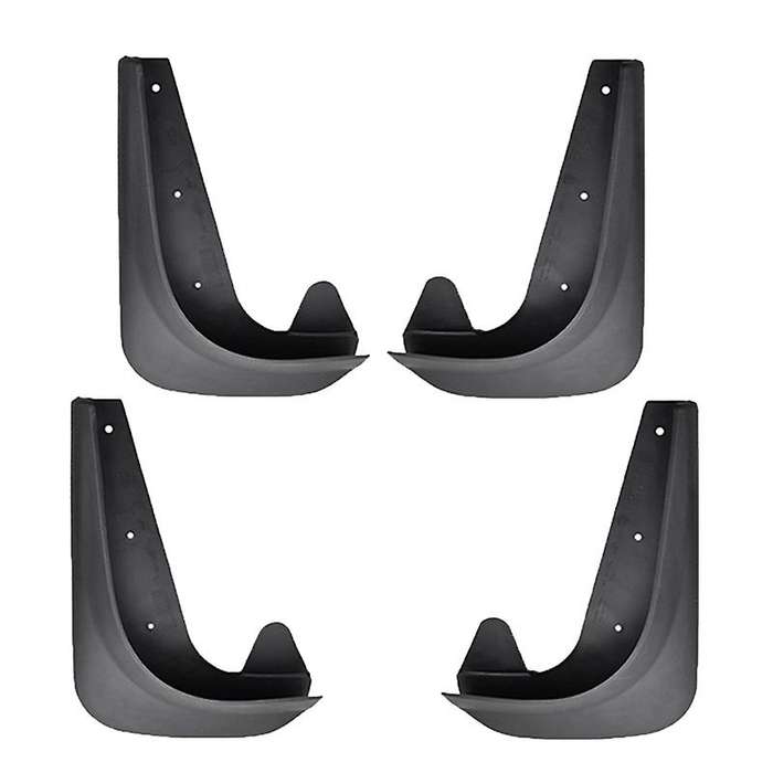 Car Mud Flaps Splash Guards Mudguard for bmw 3 5 7 Series E30 E46 E90 E91 E92 E93 E60 F10 F11 G30 E