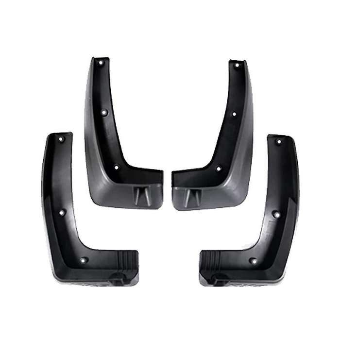 Car Mud Flaps Mudguard Splash Guards for QL 2017 2018 2019