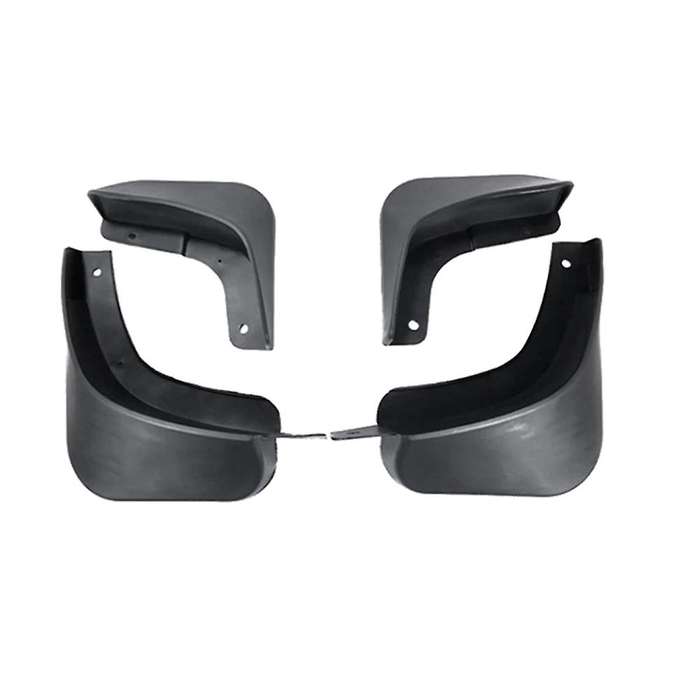 Car Mud Flaps Mudguard Splash Guards for S- SX4 2014-2019