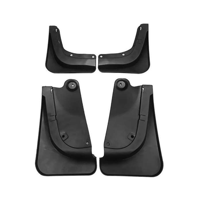 Car Mudflaps for Model Y 2021-2023 Mud Flaps Splash Guards Front Rear Protector