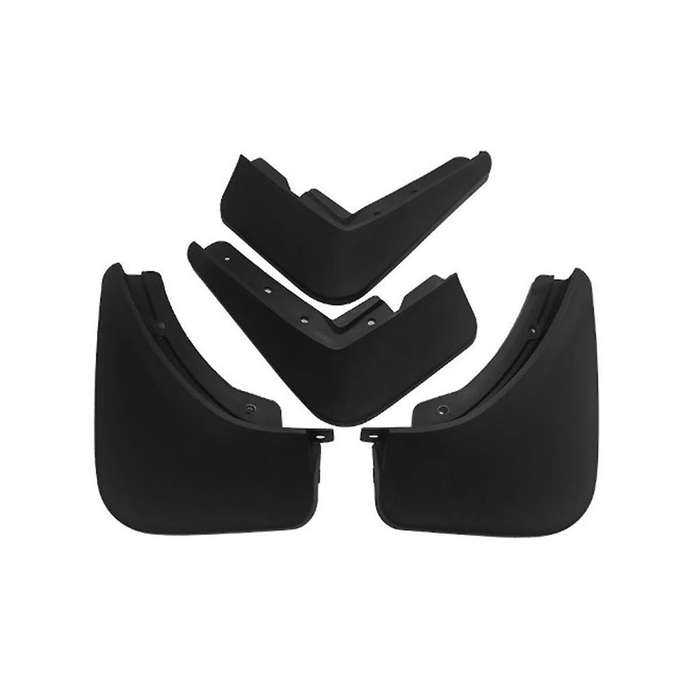 Car Mudflaps for Gla 2020-2021 Mud Flaps Splash Guards Front Rear Protector