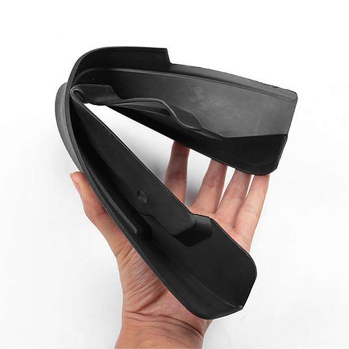 Car Mudguard Splash for- 2018-2022 Car Mud Guard Splash Flaps Mudguard Accessories