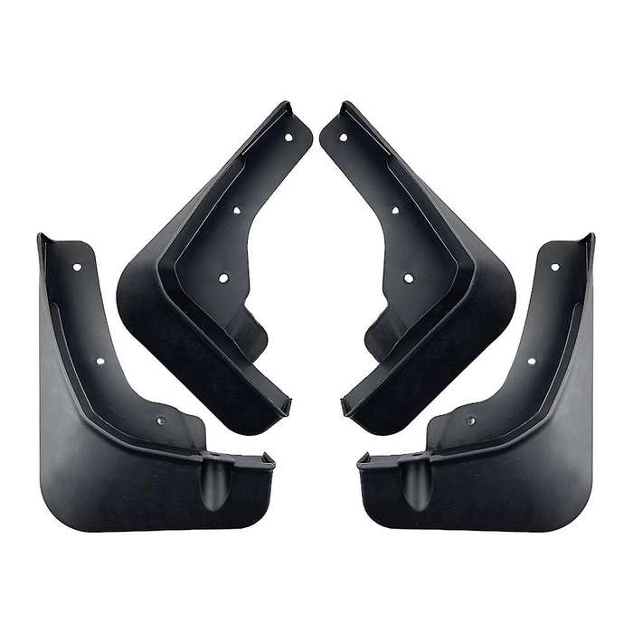 Car Mudguards for 2023 Flap Splash Flaps Flaps Accessories