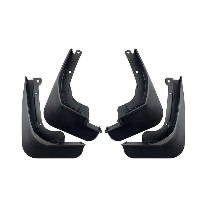 Car Mudguards for Air 2022+ Mud Flap Splash Flaps Mudflapor Accessories