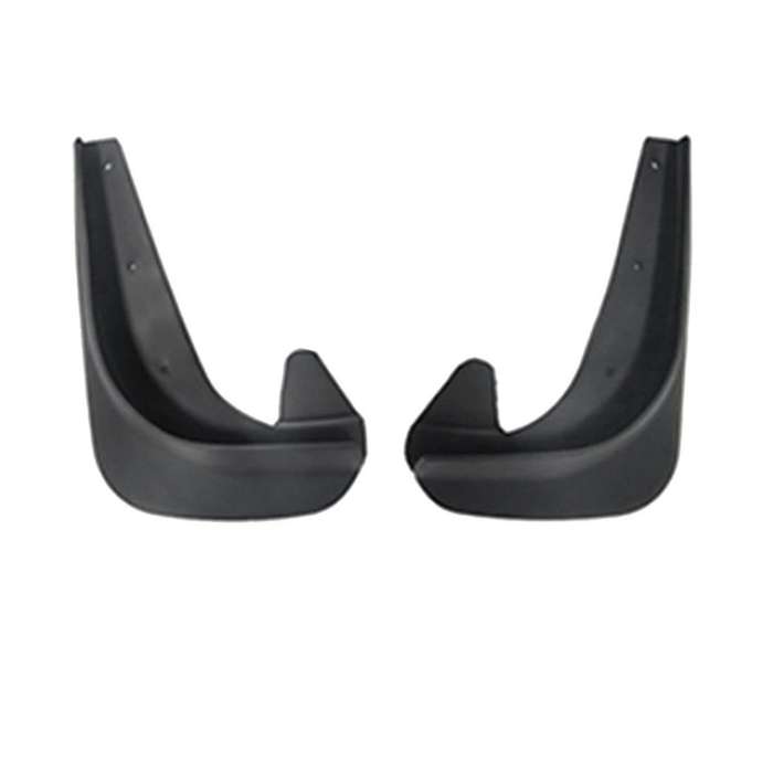 Car Mudguards for EQUATOR 2021-2023 Mud Guard Flap Splash Flaps Mud Flaps Accessories