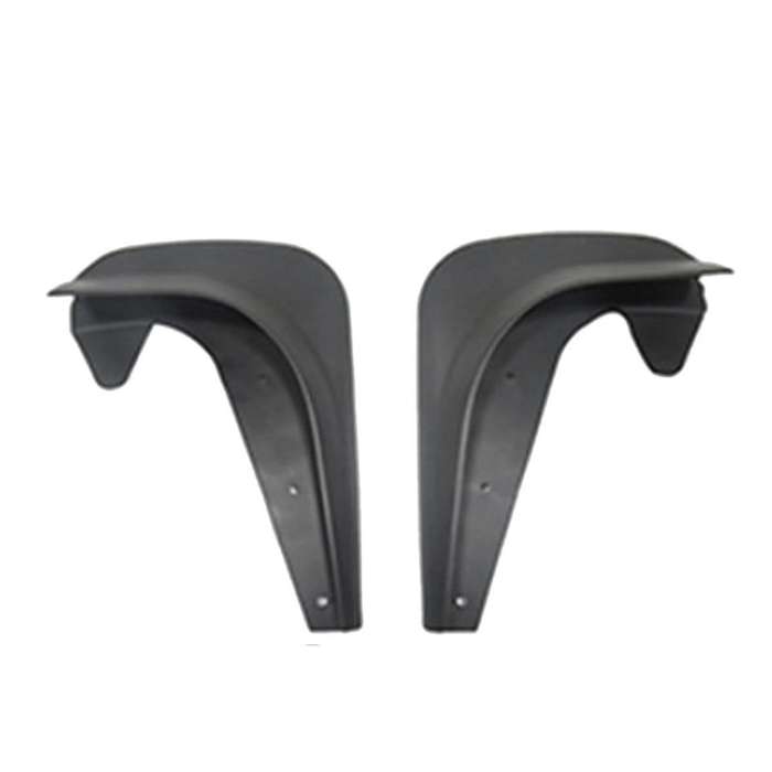 Car Mudguards for EQUATOR 2021-2023 Mud Guard Flap Splash Flaps Mud Flaps Accessories