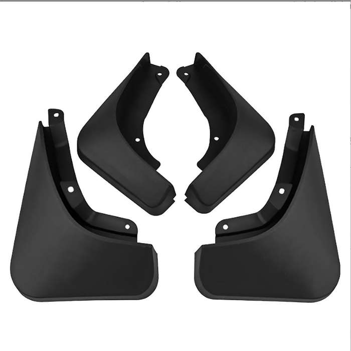 Car Mudguards for Grand 2019-2021 Mud Guard Flap Splash Flaps Mudflapor Accessories