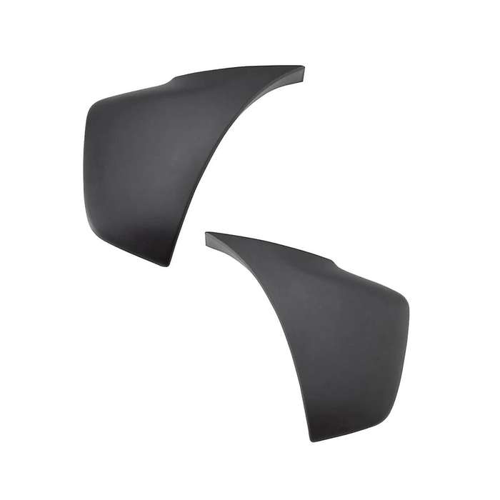 Car Mudguards Front Bumper End Mud Flaps 5211204050 5211304050 for 2012-2015 Front Guards Splash