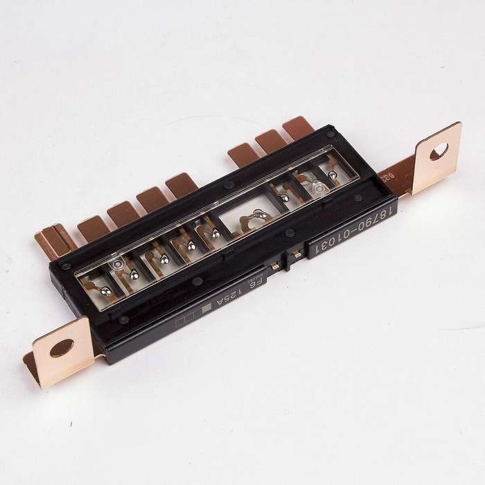 Car Multi Fuses Compatible Veloster Accent Compatiblete Cerato 18790-01031