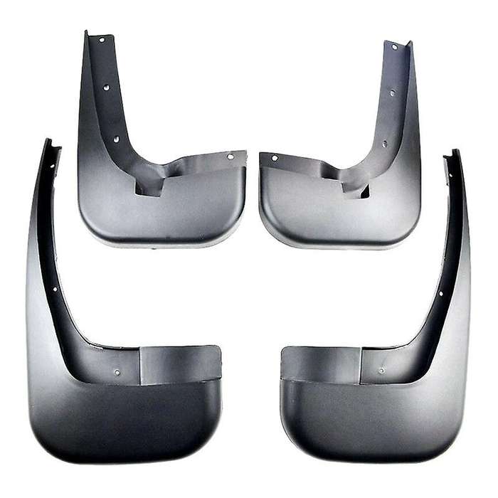 Car Mudguards, for W639 2011-2015 Front Rear Wheel Fenders Mud Flaps Splash Guards