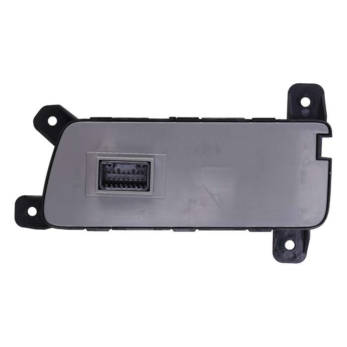 Car Multi-Function Instrument Panel Headlight Switch Fog Light Adjustment Switch for 2018