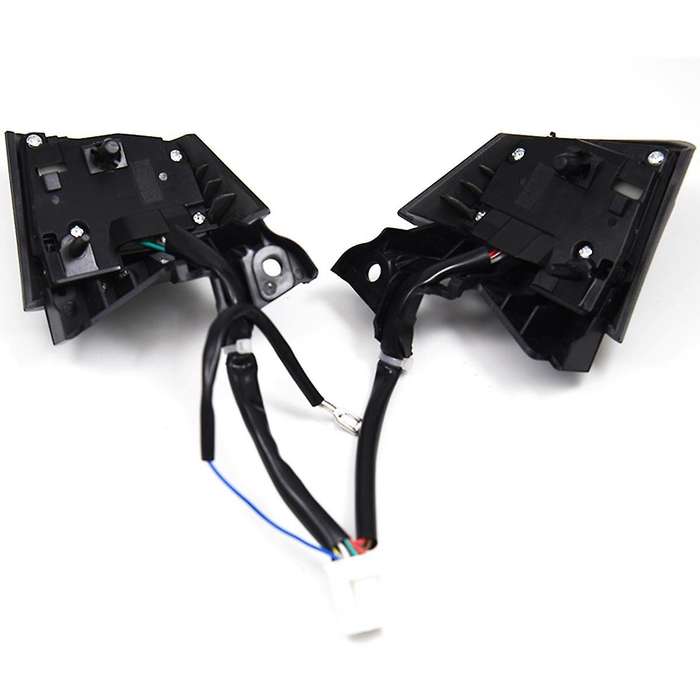 Car Multi-Function Steering Wheel Button for 2006-2013 Audio Volume Control Switch 8425002230 84250-