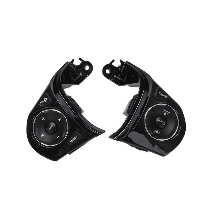 Car Multifunction Steering Wheel Control Switch Cruise Button for 1.8l 2012-2015 35880-tr6-a01