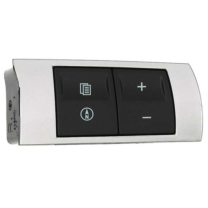 Car Multifunction Steering Wheel Switch Button for 300 300C CHARGER 2005-2010 0UZ571ZAAD 0UZ561ZAAD
