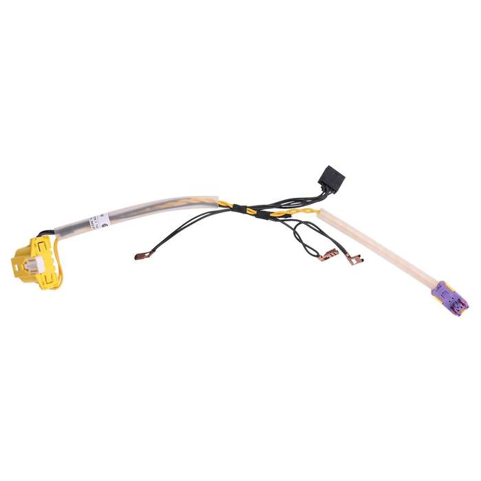 Car MultiFunction Steering Wheel Wiring Harness for Golf MK6 MK5 CC 2011-2015 5K0971584C