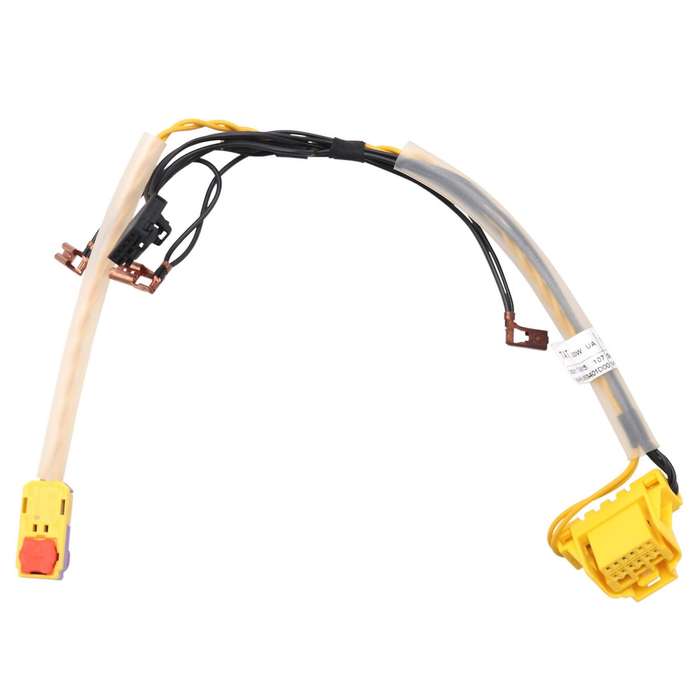 Car MultiFunction Steering Wheel Wiring Harness for Golf MK6 MK5 CC 2011-2015 5K0971584C