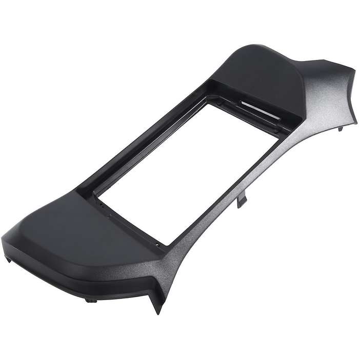 Car Multimedia Frame for Onix 2012-2019 Dash Fitting Panel Kit 9 Inch 2 Din Radio Fascia