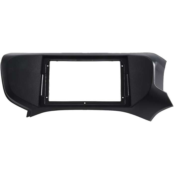 Car Multimedia Frame for Onix 2012-2019 Dash Fitting Panel Kit 9 Inch 2 Din Radio Fascia